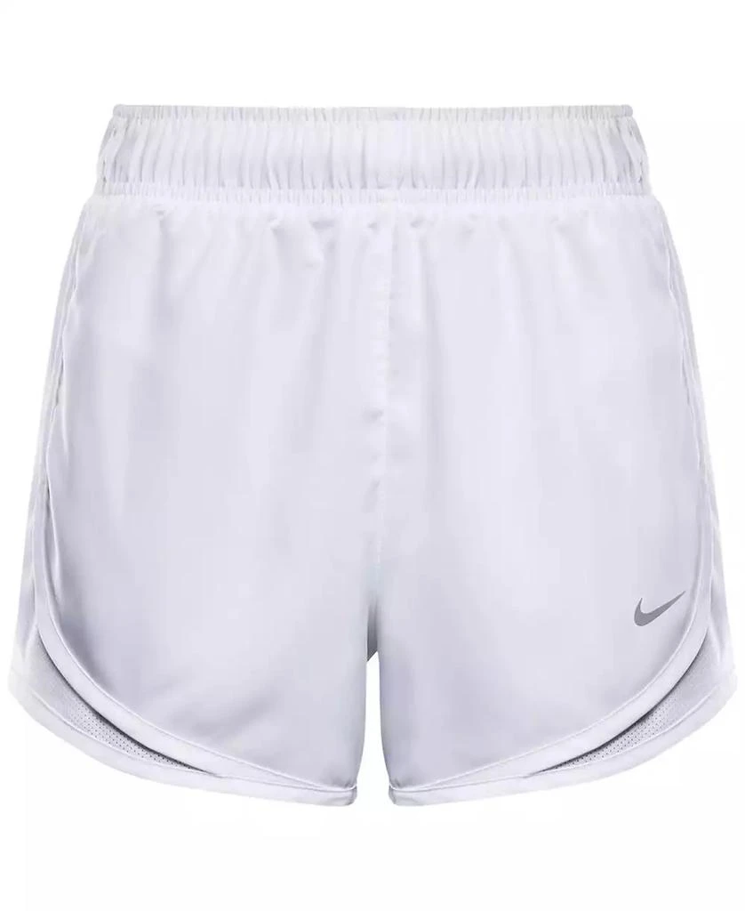 NIKE Women's Tempo Dri-FIT Mid Rise Running Shorts 3