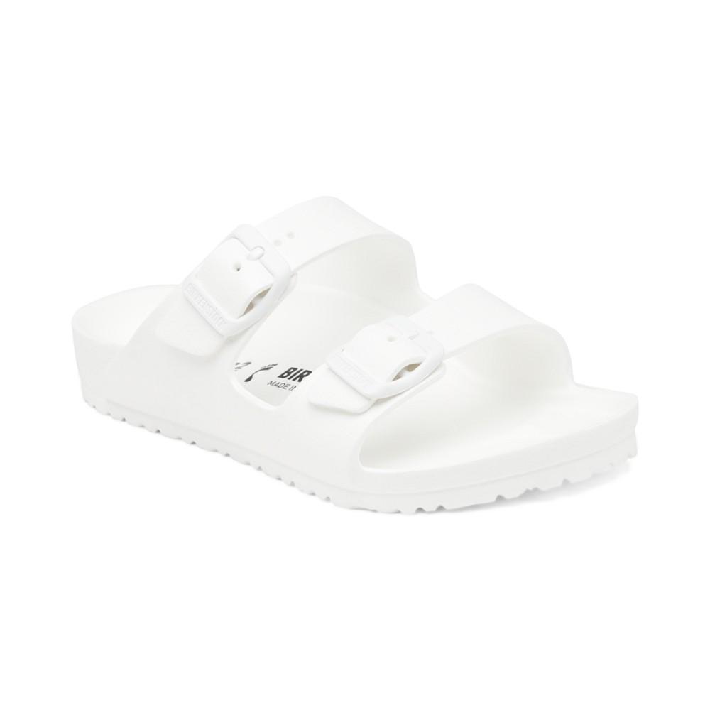 Birkenstock Little Kids Arizona EVA Sandals from Finish Line