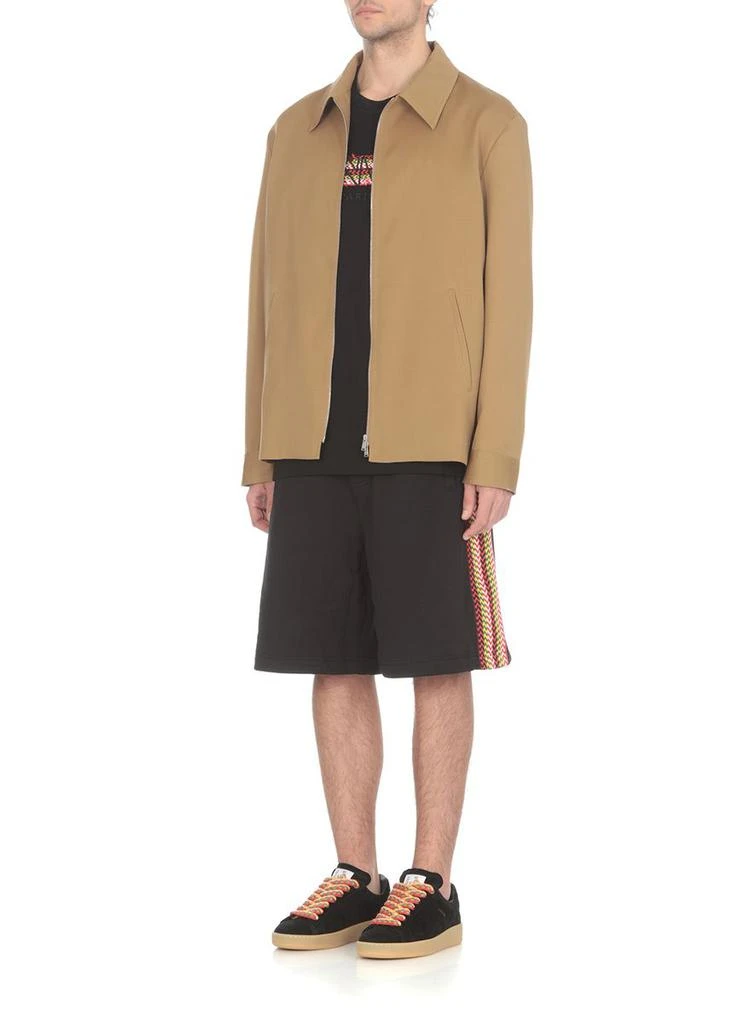 Lanvin Lanvin Shorts 4
