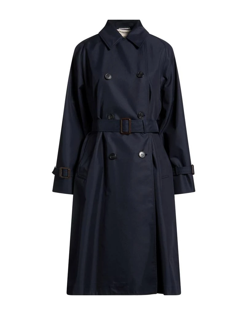 Weekend Max Mara Double breasted pea coat