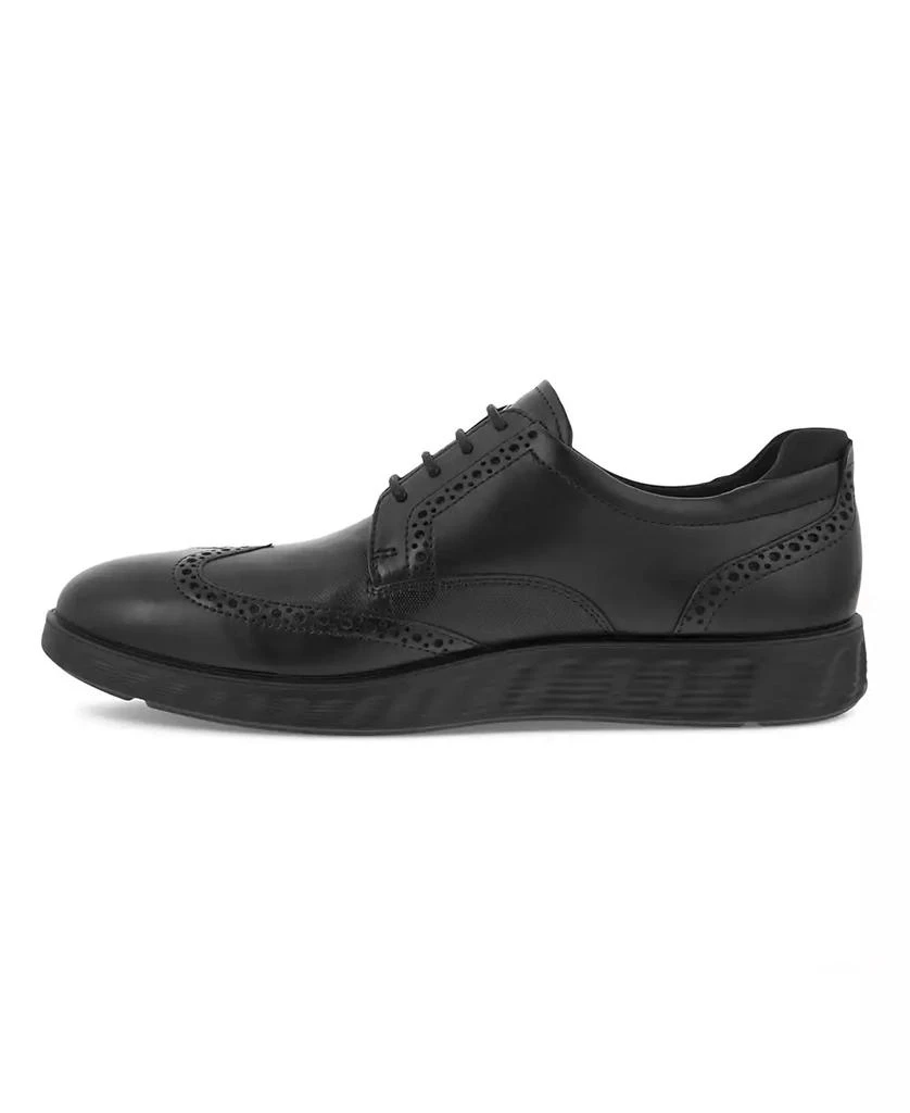 ECCO Men's S Lite Hybrid Brogue Shoes 7