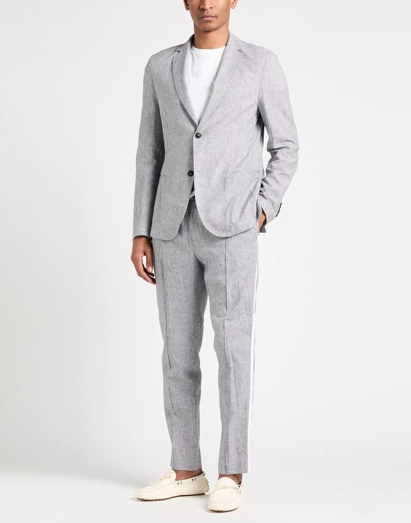 DANIELE ALESSANDRINI Suits 2