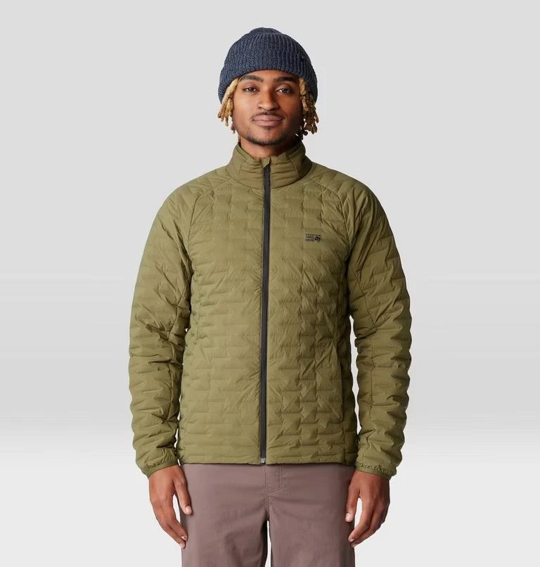 Mountain Hardwear Men's Stretchdown™ Light Jacket