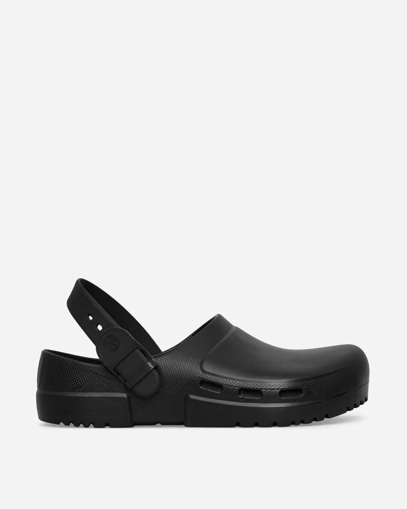 Birkenstock Birki Air 2.0 Sandals Black new arrivals