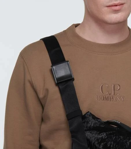 C.P. Company Kan-D crossbody bag 3