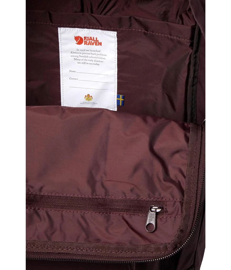Fjällräven Kånken Laptop 17" 3