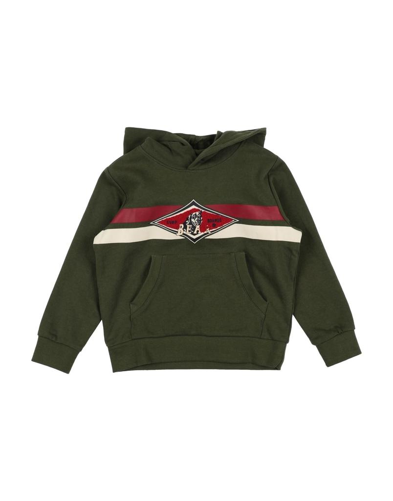 Bear Sweatshirt
