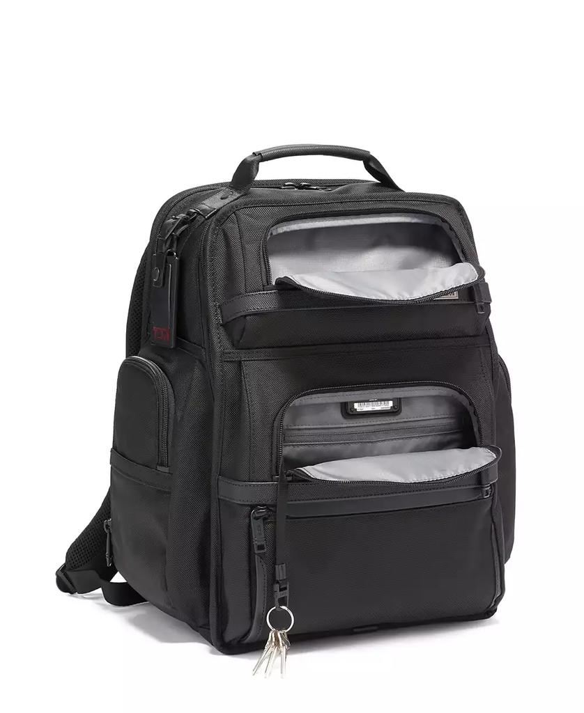 Tumi Alpha 3 Tumi Brief Backpack