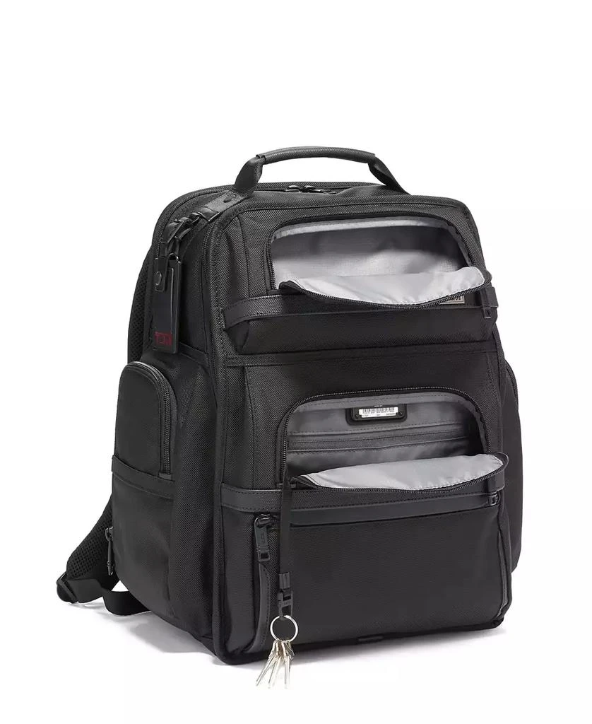 Tumi Alpha 3 Tumi Brief Backpack 2