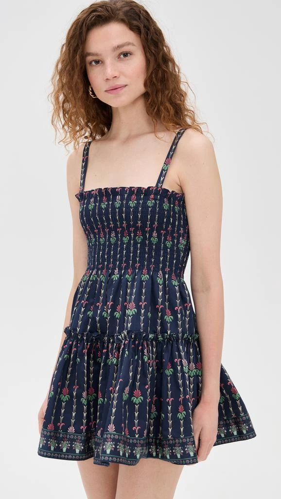 Hill House Home The Seraphina Mini Nap Dress 1