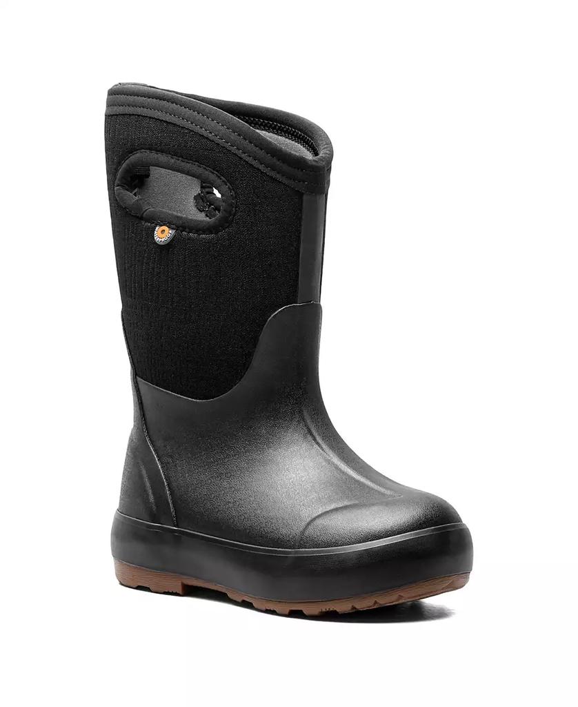 Bogs Little and Big Boys Classic II Boots