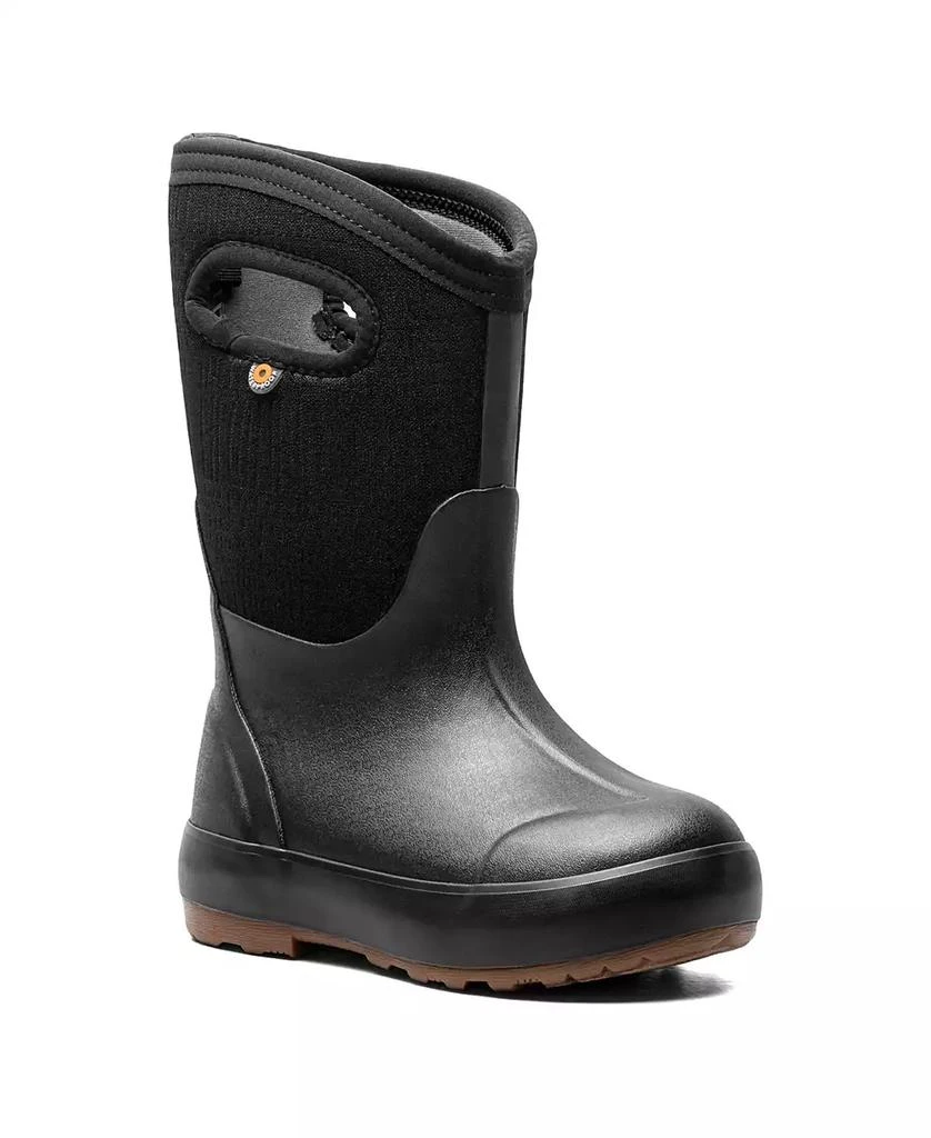 Bogs Little and Big Boys Classic II Boots 1
