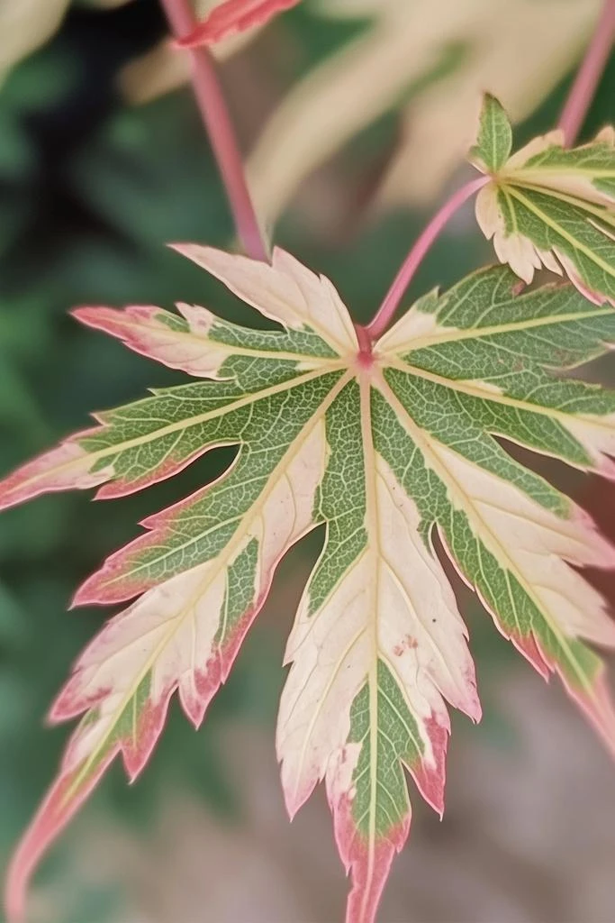 Perfect Plant Acer Palmatum 'Taylor' - Plantes D'Extérieur 7