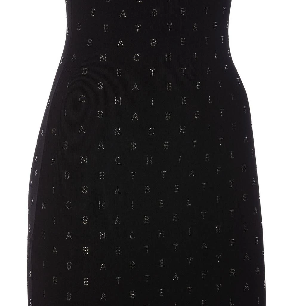 ELISABETTA FRANCHI Elisabetta Franchi Dresses 3