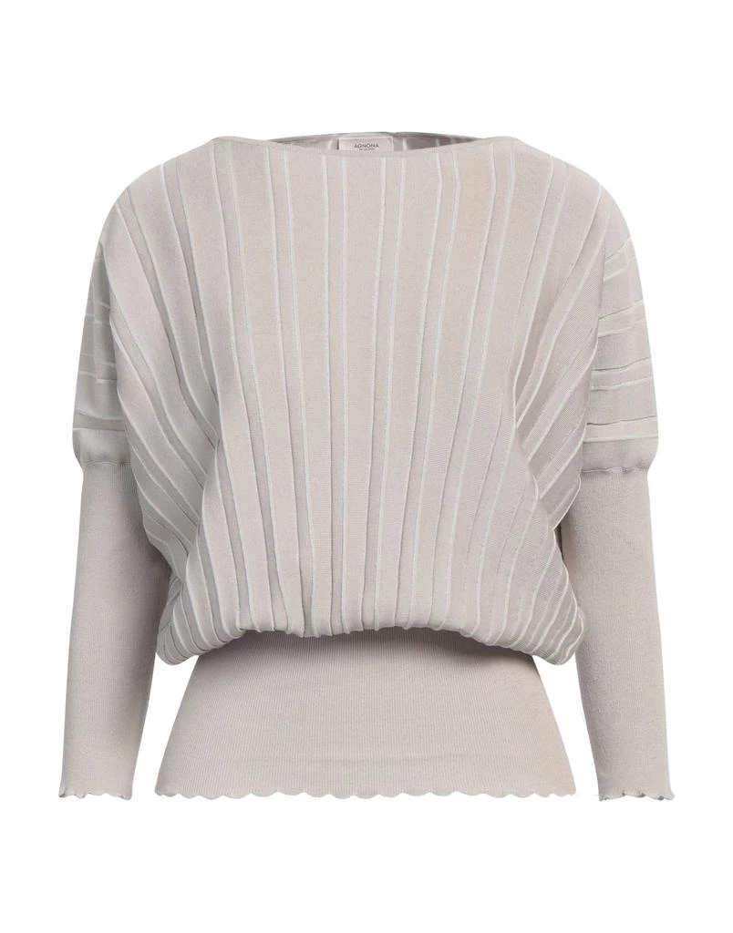 AGNONA Sweater 1