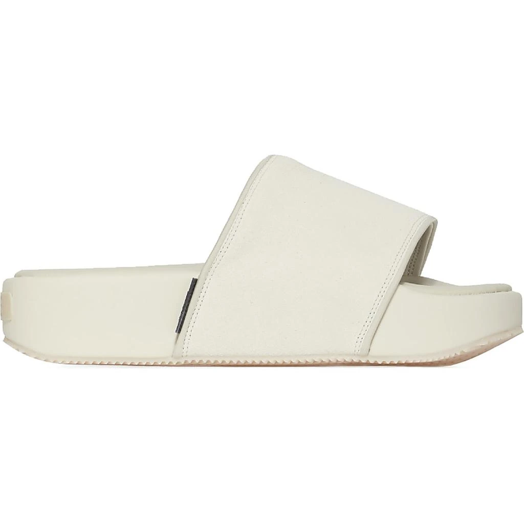 Y-3 Platform Slides 1