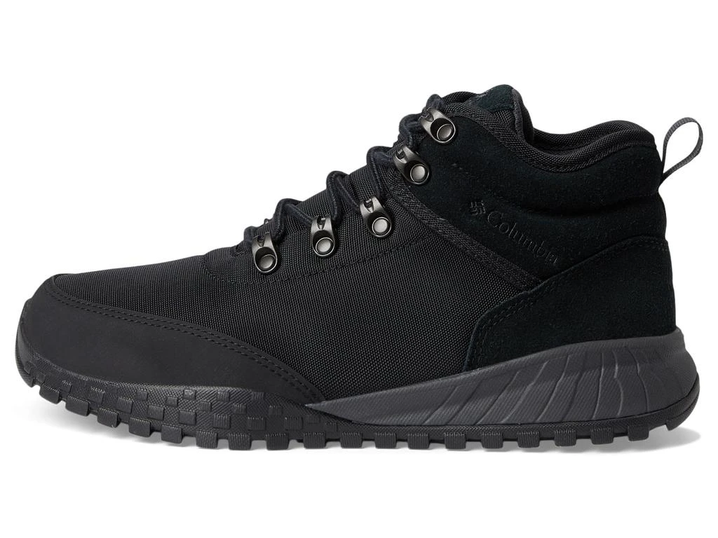 Columbia Fairbanks Mid 4
