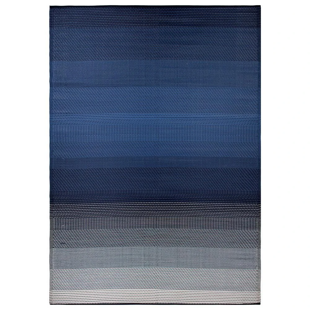 Main Street Rugs Hana Outdoor 6074 7'10"x10' Area Rug 1