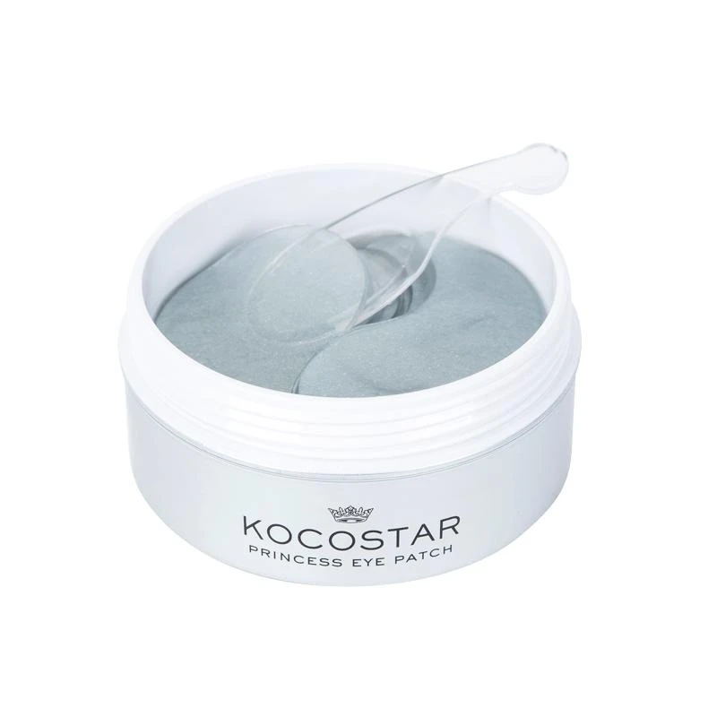 Kocostar Princess Eye Patch Silver 2