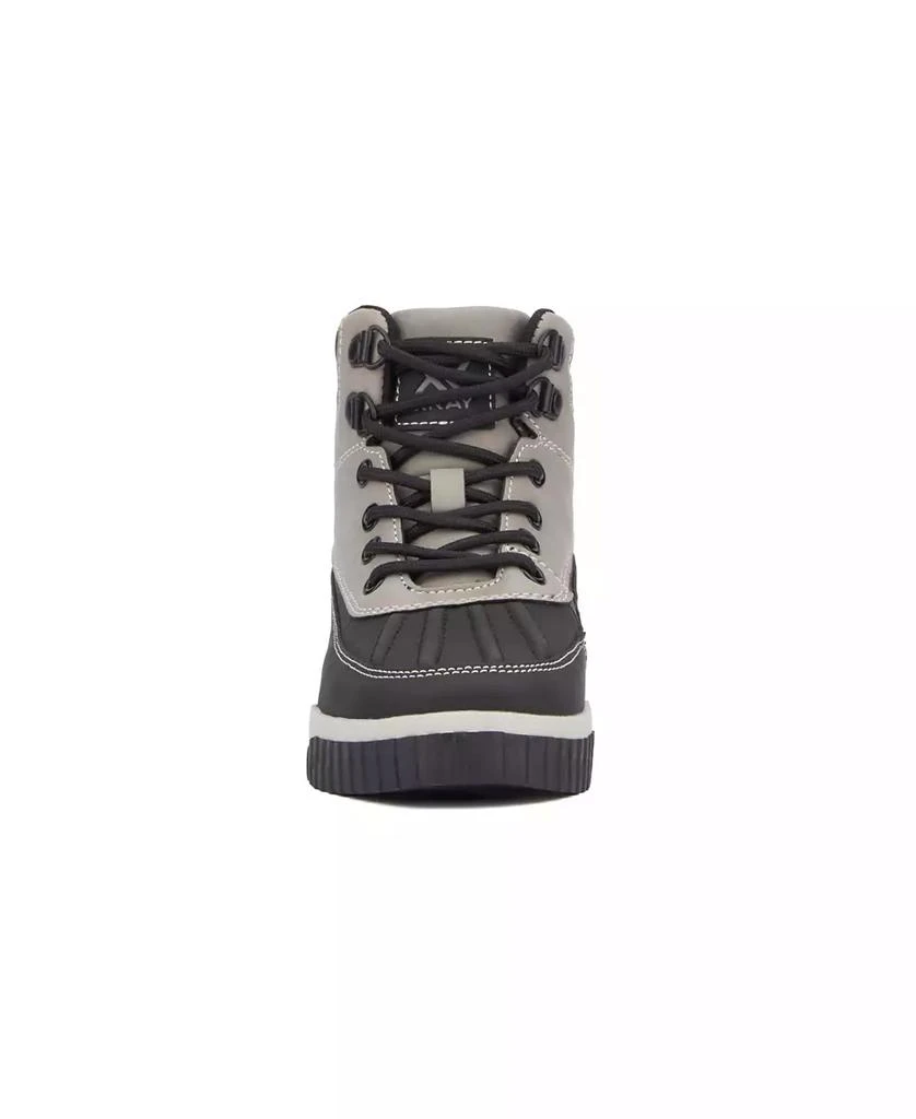 XRAY Boys Warren High Top Sneakers 5