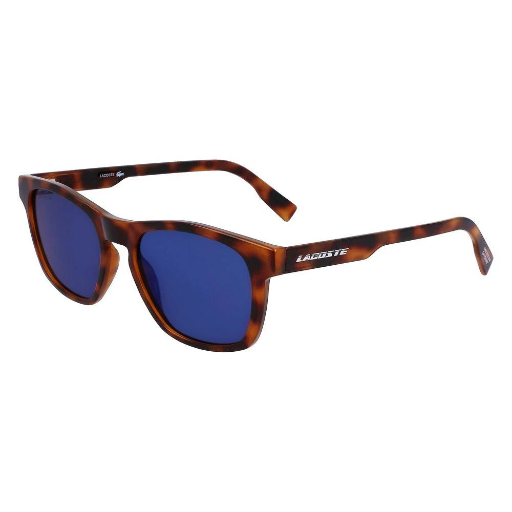 Lacoste Bio Injected Men's Sunglasses 1