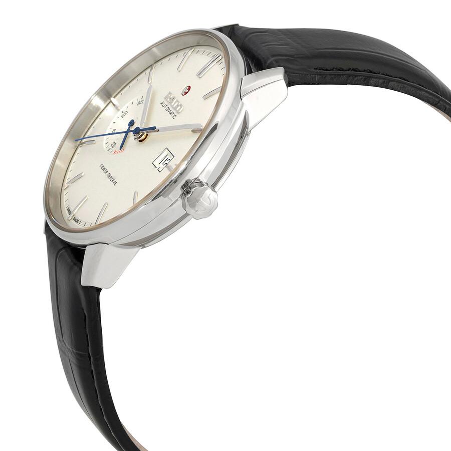 Rado Coupole Classic Automatic White Dial Men
s Watch R22878045