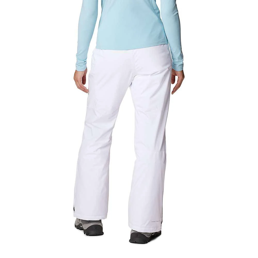 Columbia Women's Kick Turner II Insulated Pant 5
