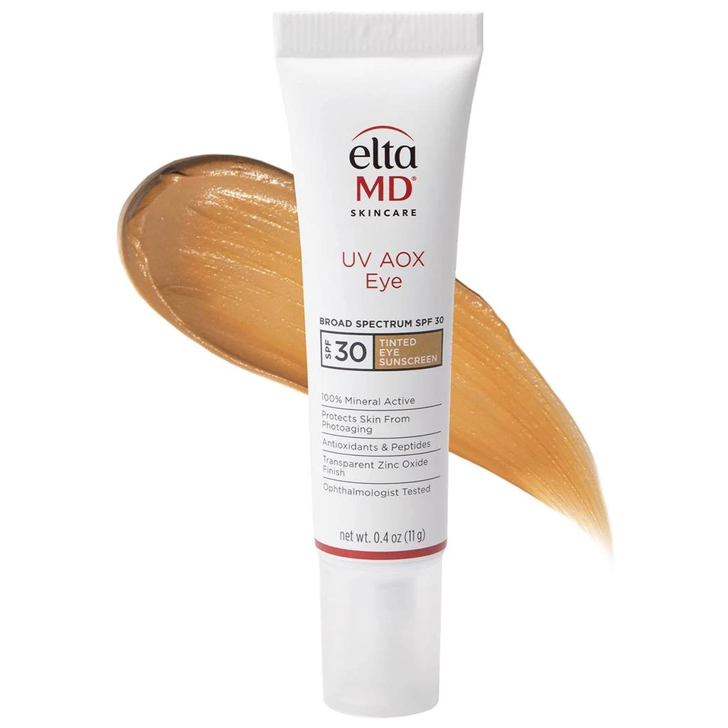 EltaMD EltaMD UV AOX Eye Broad-Spectrum SPF 30 11ml