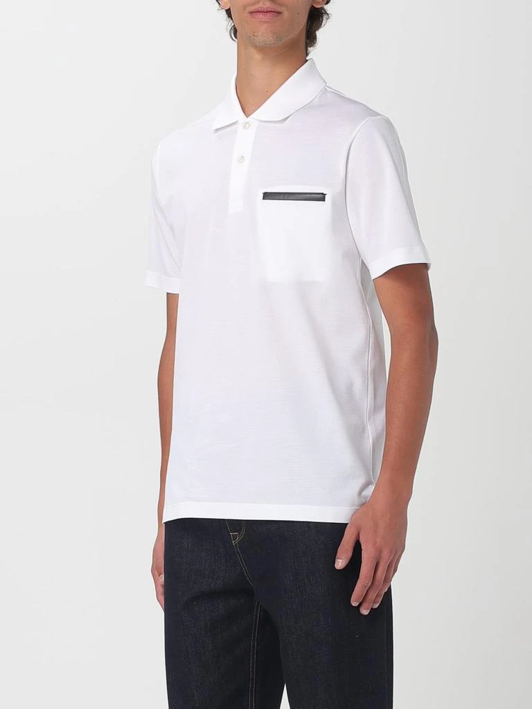 Berluti Polo shirt men Berluti 3