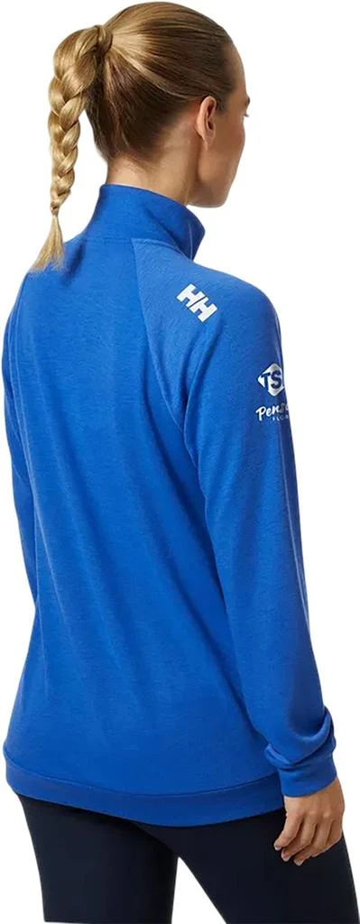 Helly Hansen Inshore Half-Zip Pullover - Women
s 3