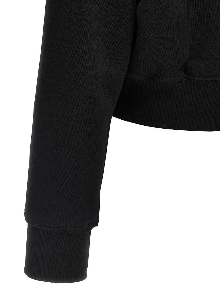 WARDROBE.NYC WARDROBE.NYC Rhw Pullover Sweatshirt 4
