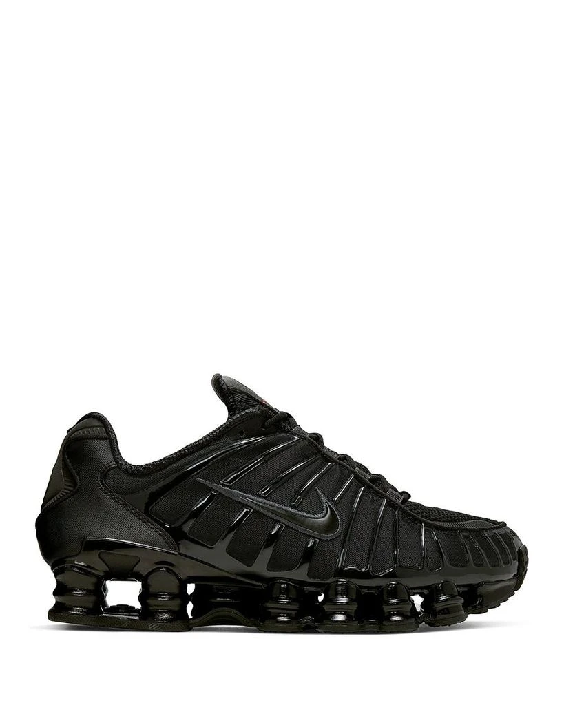 NIKE Men's Shox TL Sneakers 1