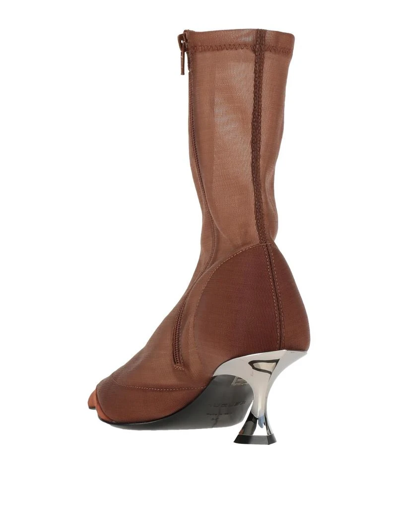 Mugler Ankle boot 3
