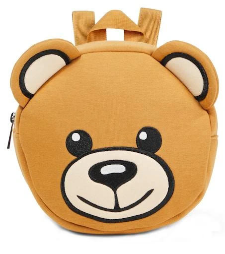 Moschino Teddy Bear backpack 1
