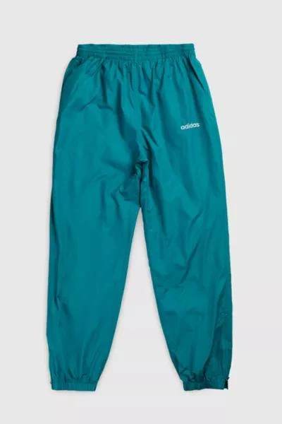 Adidas Vintage Adidas Windbreaker Pants 135 1