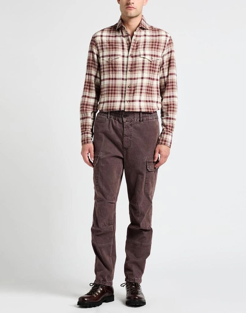 BLAUER Casual pants 2