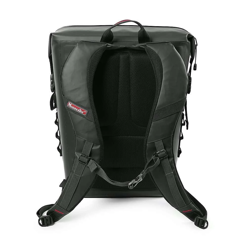 Moosejaw Moosejaw Chilladilla 24 Can Soft-Sided Backpack Cooler 9