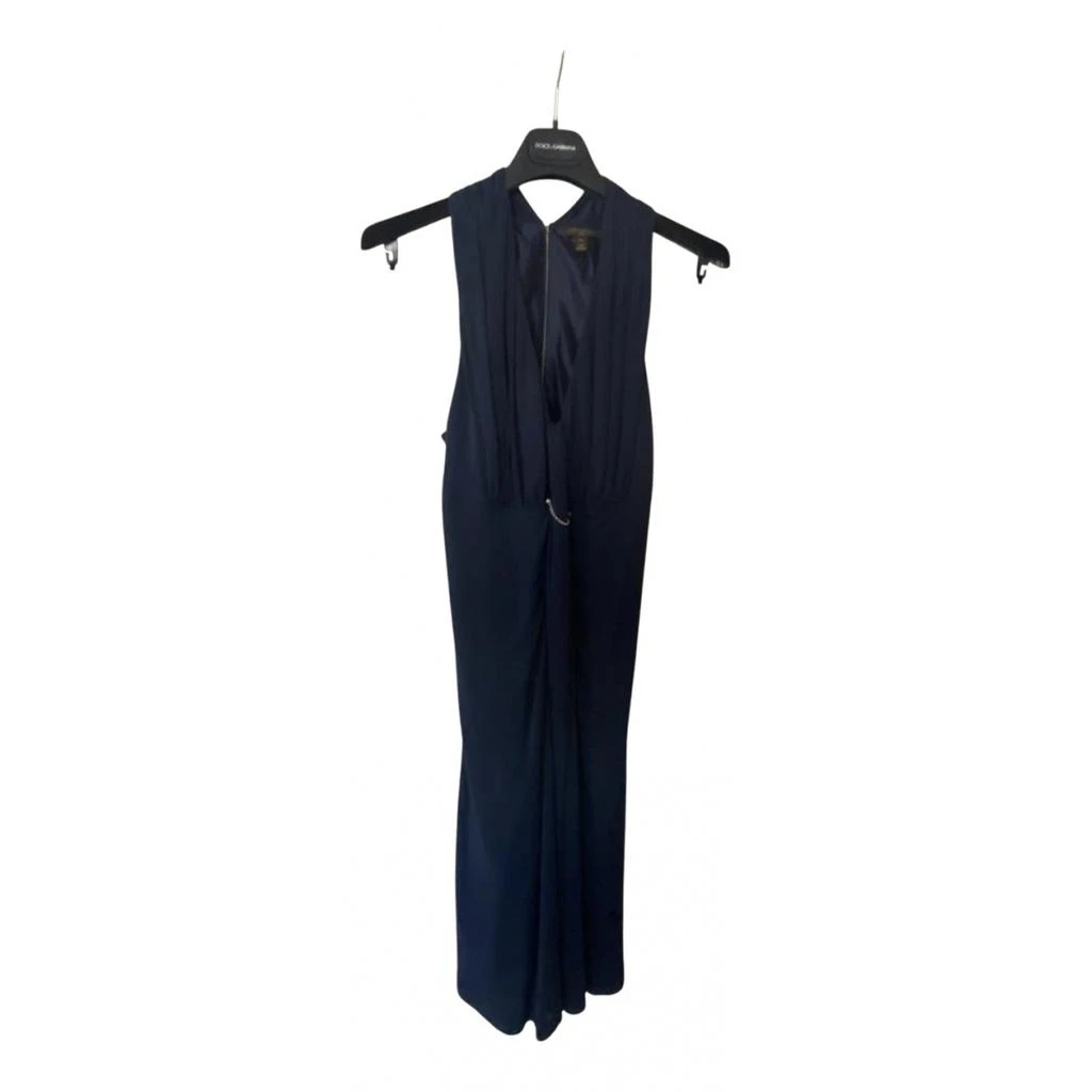 Louis Vuitton Louis Vuitton Mid-length dress 1