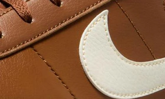 NIKE Court Shot Low Top Sneaker 9