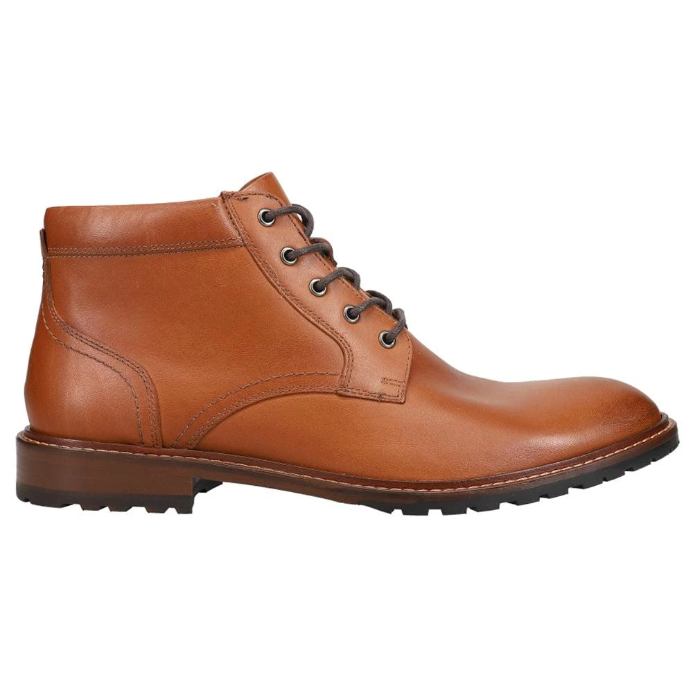 Johnston & Murphy Bedford Oxford Lace Up Boots 1