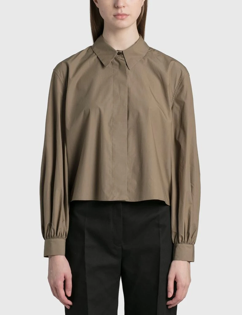 Rohe Kiana Blouse 1