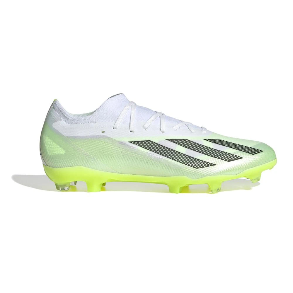 Adidas Crazyfast.2 X Firm Ground Soccer Cleats 1