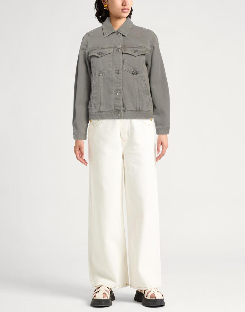 ROŸ ROGER'S Denim jacket