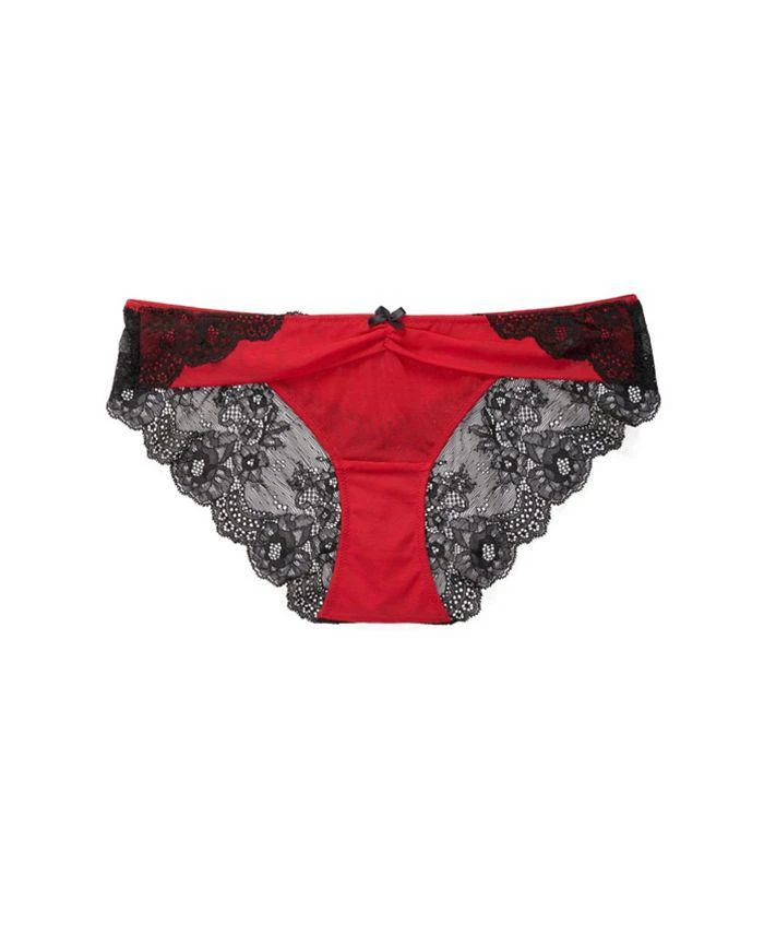 Adore Me Clairabelle Women's Bikini Panty 3