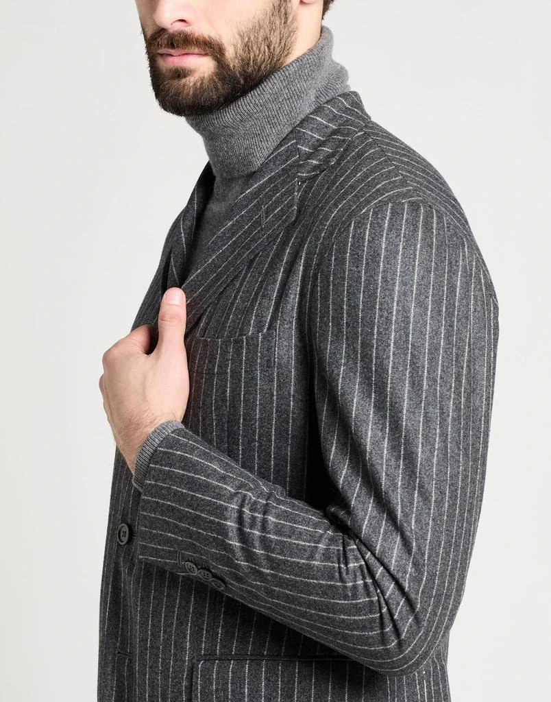 SARTORIA PARTENOPEA Suits 4