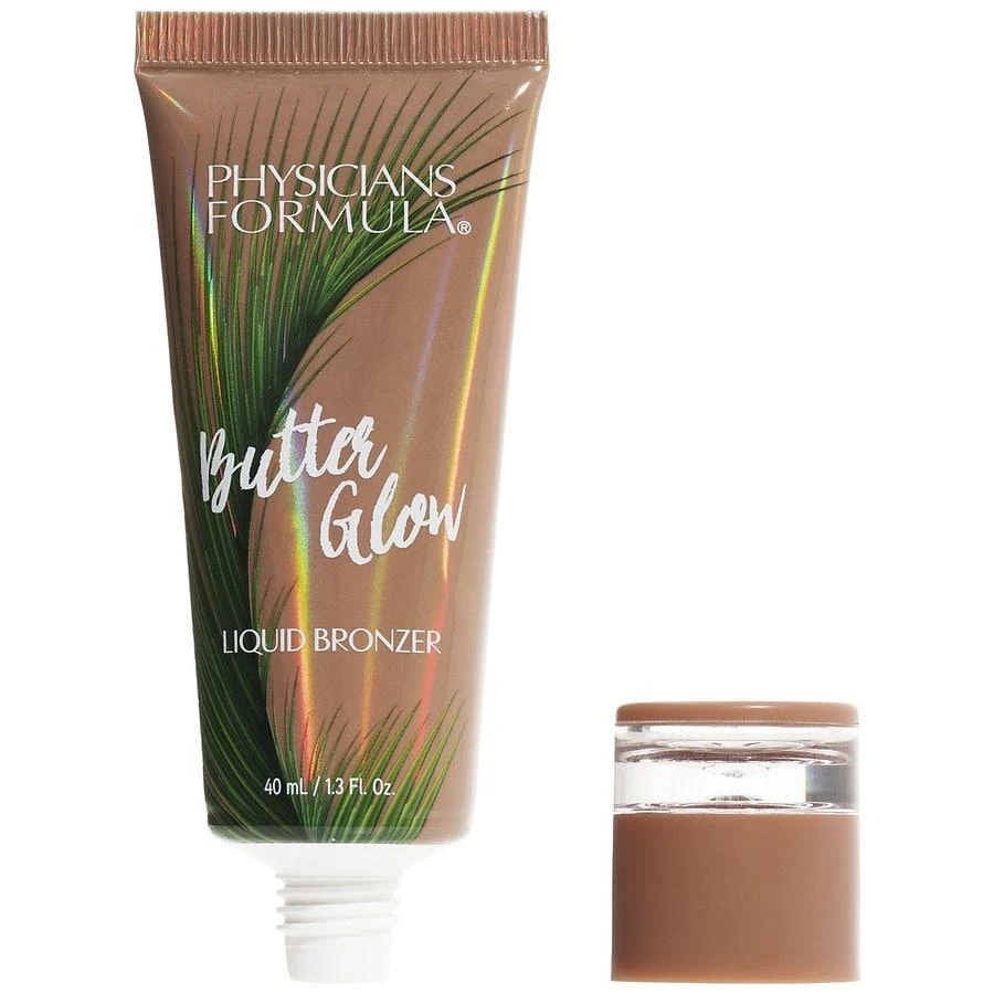 Physicians Formula Butter Glow Liquid Bronzer 5