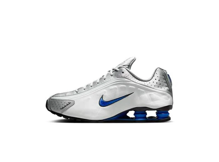 NIKE NIKE SHOX R4 1
