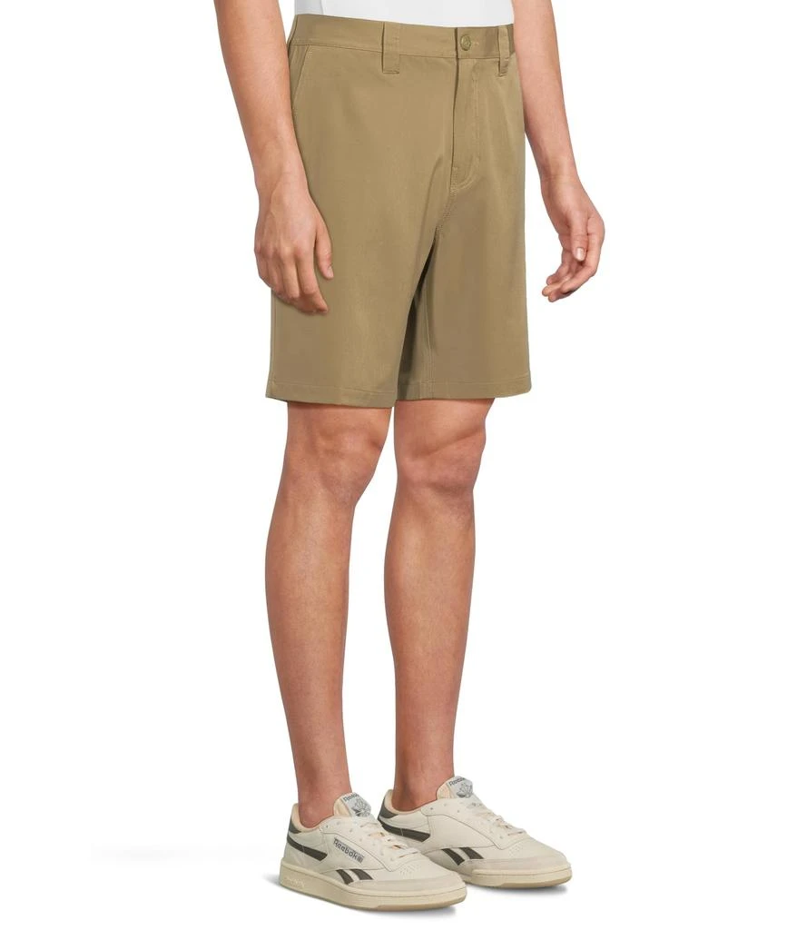 Quiksilver Union Amphibian 20 Hybrid Shorts 2
