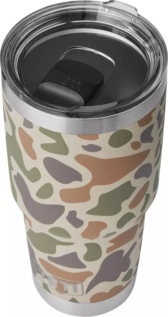 YETI YETI 30 oz. Rambler Tumbler with MagSlider Lid - Camo Collection 3