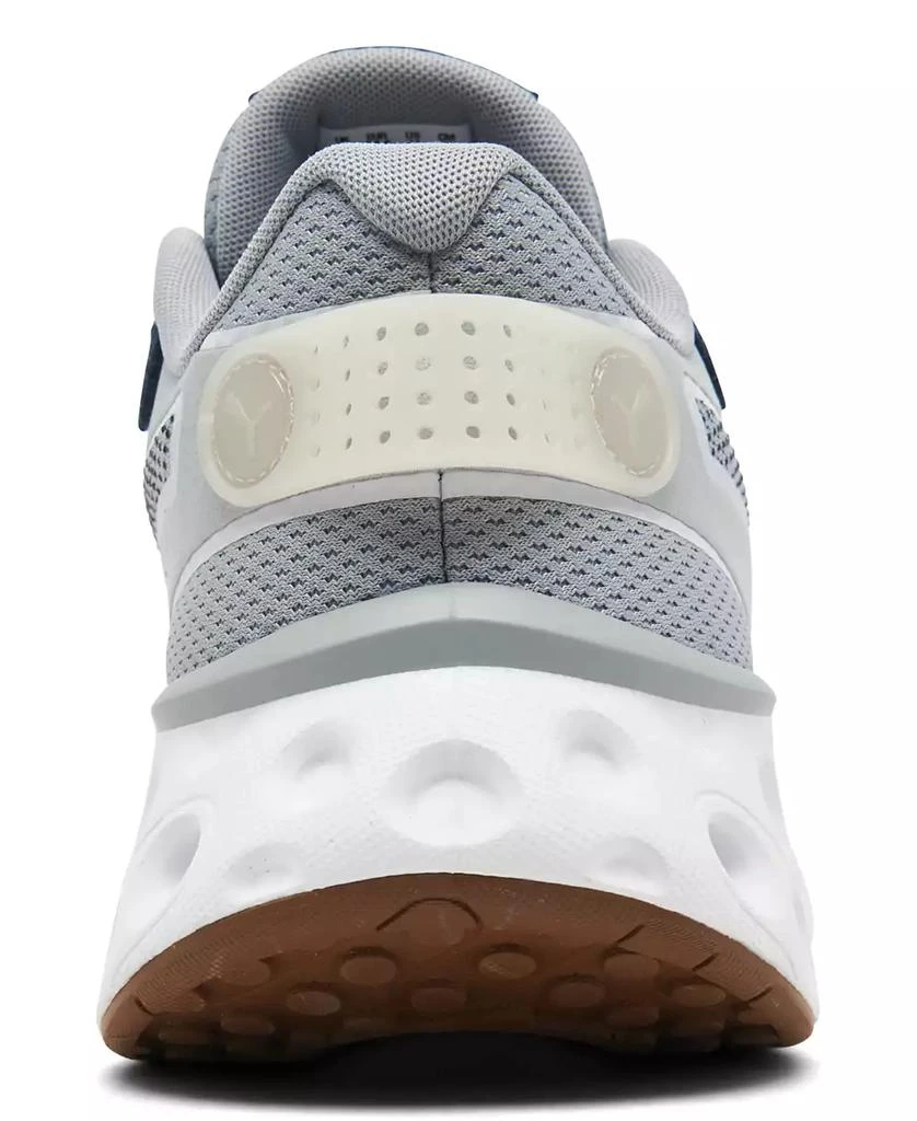 Puma Men's Softride Frequence Running Sneakers from Finish Line 4